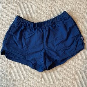 Patagonia Wms Barely Baggies™ Shorts - 2½"